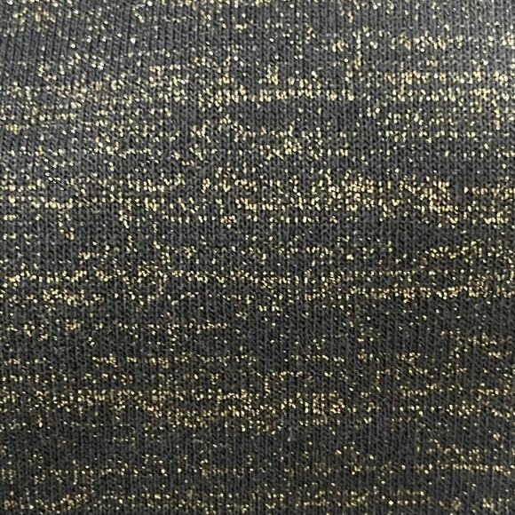 HD in Paris Anthropologie Metallic Bronze High Low Asymmetrical Skirt Size Small - Picture 8 of 11